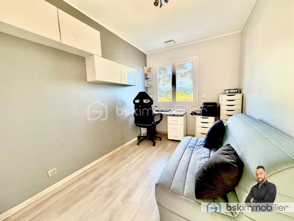 Villa de 150 m²