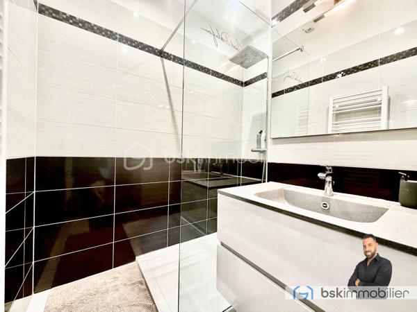 Villa de 150 m²