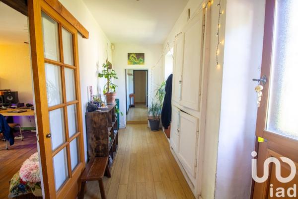 Maison à vendre 5 pièces 164 m² Peyrat-de-Bellac