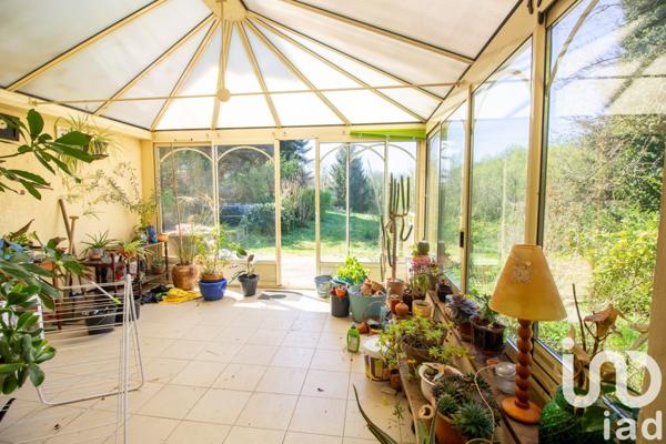 Maison à vendre 5 pièces 164 m² Peyrat-de-Bellac