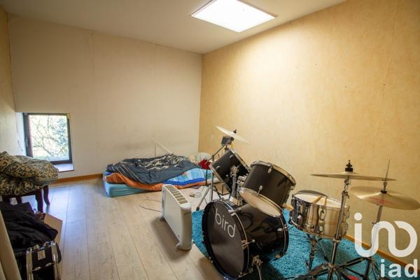 Maison à vendre 5 pièces 164 m² Peyrat-de-Bellac