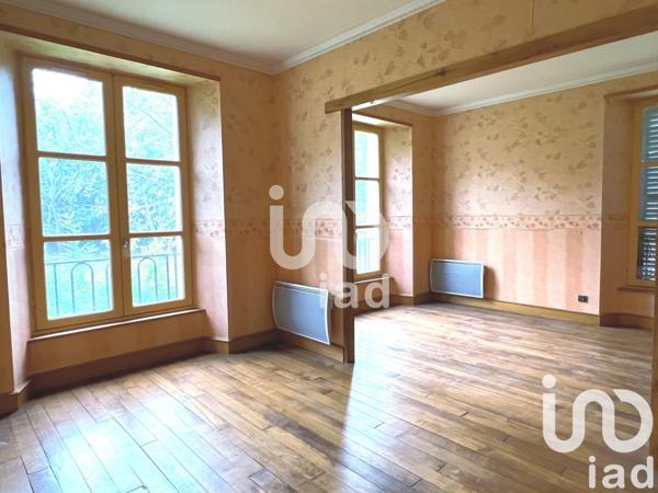 Duplex 7 pièces de 133 m² à Ris-Orangis (91130)