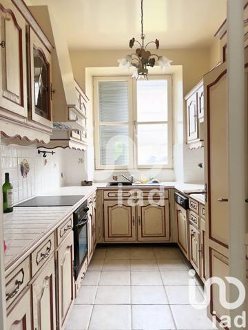 Duplex 7 pièces de 133 m² à Ris-Orangis (91130)