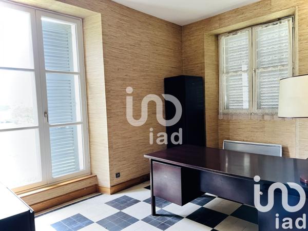 Duplex 7 pièces de 133 m² à Ris-Orangis (91130)