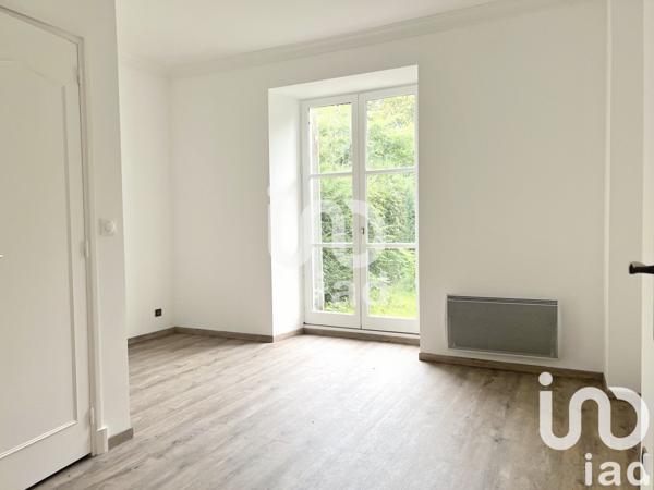 Duplex 7 pièces de 133 m² à Ris-Orangis (91130)