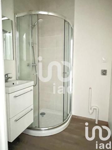 Duplex 7 pièces de 133 m² à Ris-Orangis (91130)