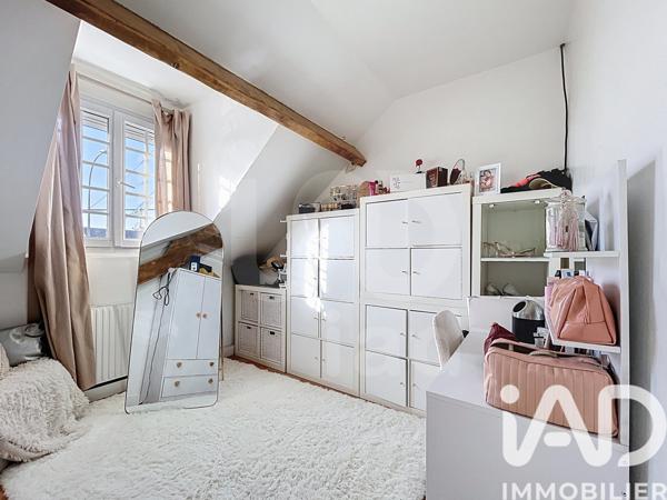 Maison à vendre 6 pièces 120 m² Pontault-Combault