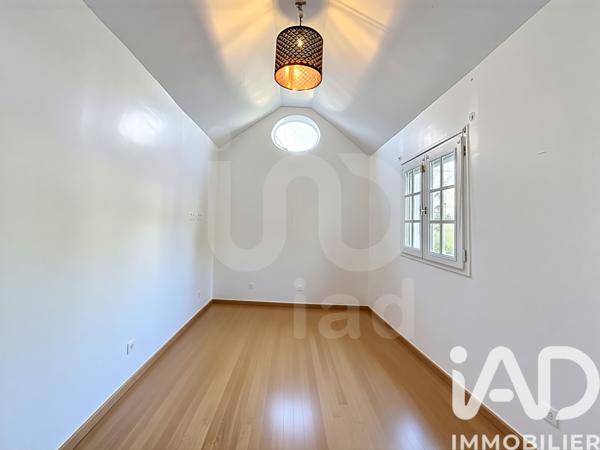 Maison à vendre 6 pièces 120 m² Roissy-en-Brie