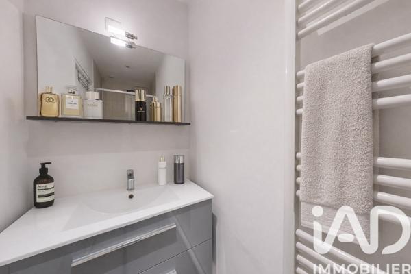 Appartement à vendre 3 pièces 51 m² Berck