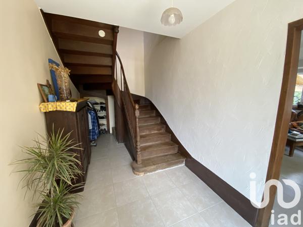 Maison à vendre 6 pièces 200 m² Puntous