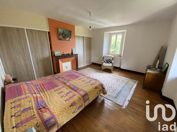 Maison à vendre 6 pièces 200 m² Puntous