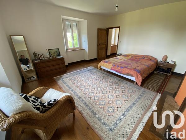 Maison à vendre 6 pièces 200 m² Puntous