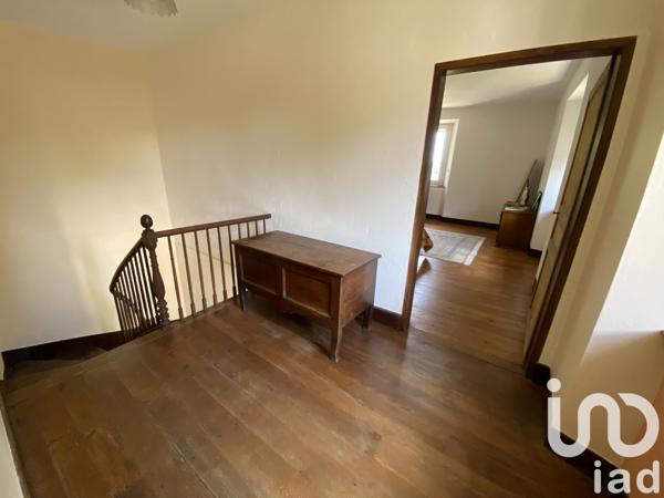Maison à vendre 6 pièces 200 m² Puntous