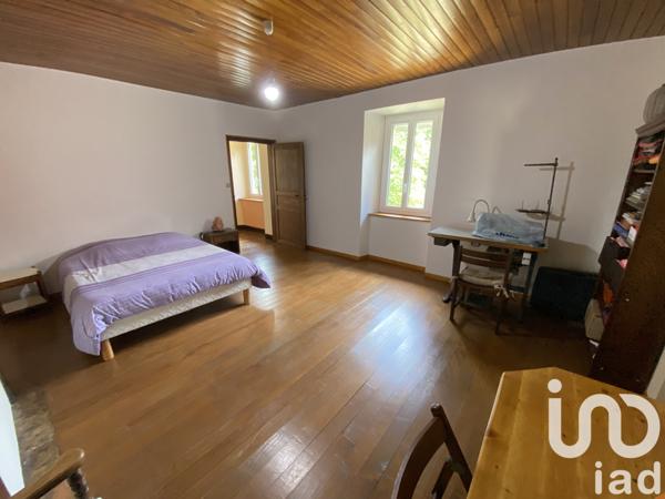 Maison à vendre 6 pièces 200 m² Puntous