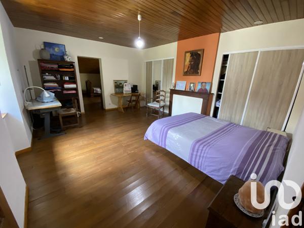 Maison à vendre 6 pièces 200 m² Puntous