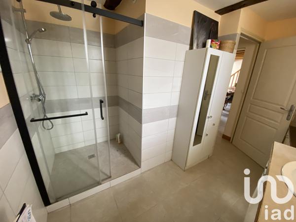 Maison à vendre 6 pièces 200 m² Puntous