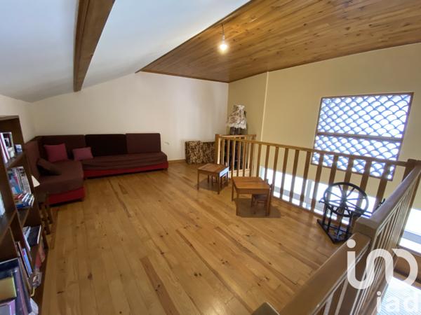 Maison à vendre 6 pièces 200 m² Puntous