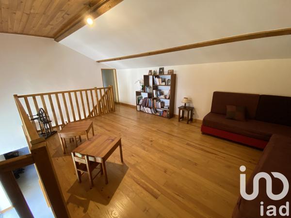 Maison à vendre 6 pièces 200 m² Puntous