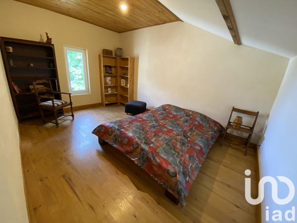 Maison à vendre 6 pièces 200 m² Puntous