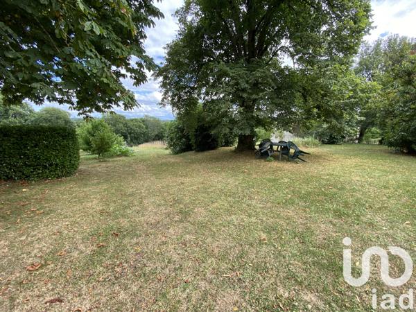 Maison à vendre 6 pièces 200 m² Puntous