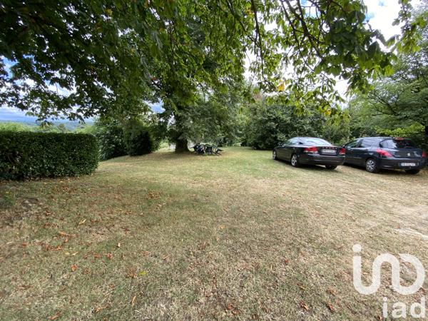 Maison à vendre 6 pièces 200 m² Puntous