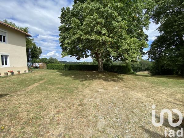 Maison à vendre 6 pièces 200 m² Puntous