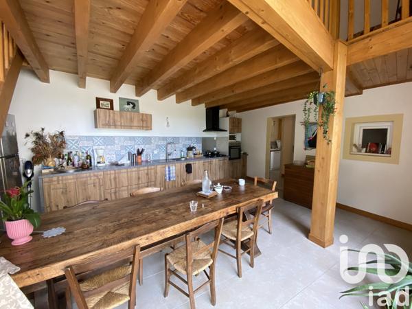 Maison à vendre 6 pièces 200 m² Puntous