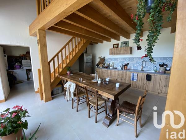 Maison à vendre 6 pièces 200 m² Puntous