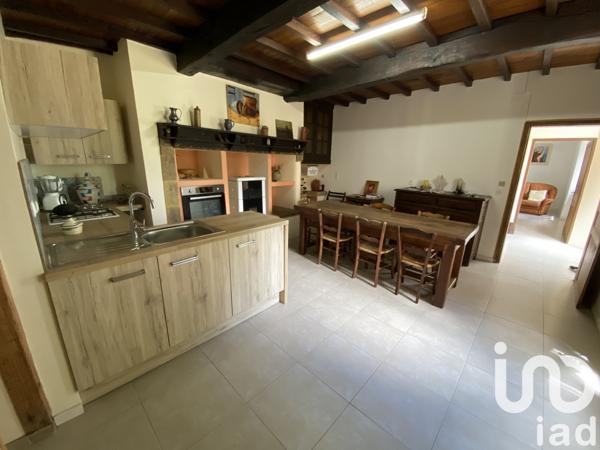 Maison à vendre 6 pièces 200 m² Puntous