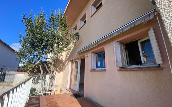 Maison à vendre    6 pièces •  Montauban