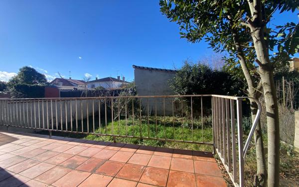 Maison à vendre    6 pièces •  Montauban