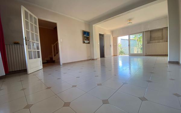 Maison à vendre    6 pièces •  Montauban