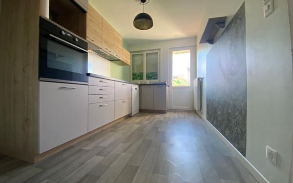 Maison à vendre    6 pièces •  Montauban