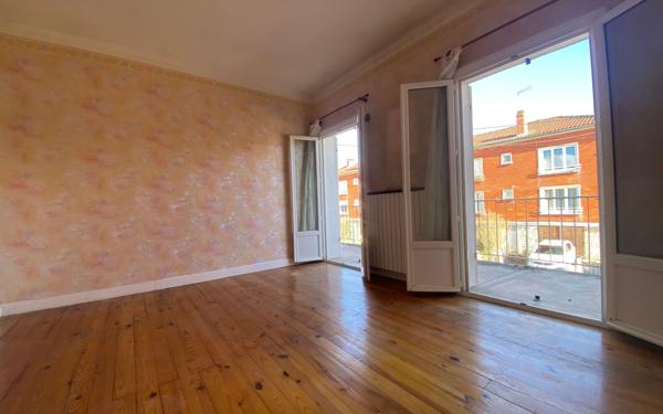 Maison à vendre    6 pièces •  Montauban