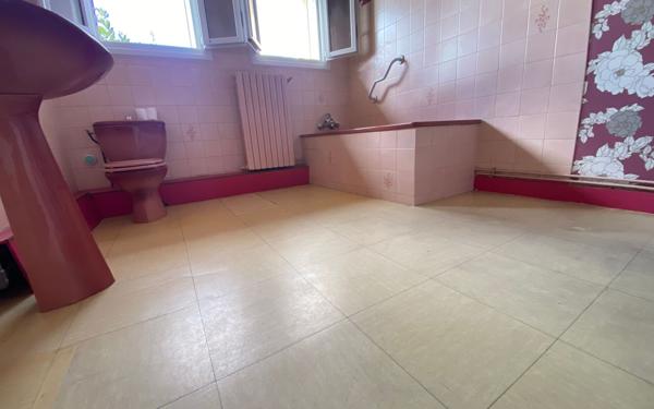 Maison à vendre    6 pièces •  Montauban