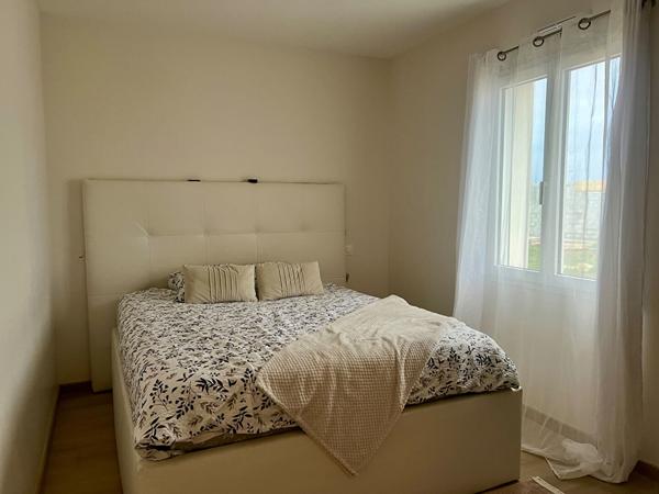 Maison Echillais 4 pièce(s) 95 m2