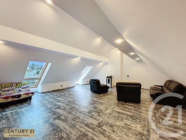 Appartement T3 à vendre  3 pièces - 74 m2 MONTAUBAN DE LUCHON - 31