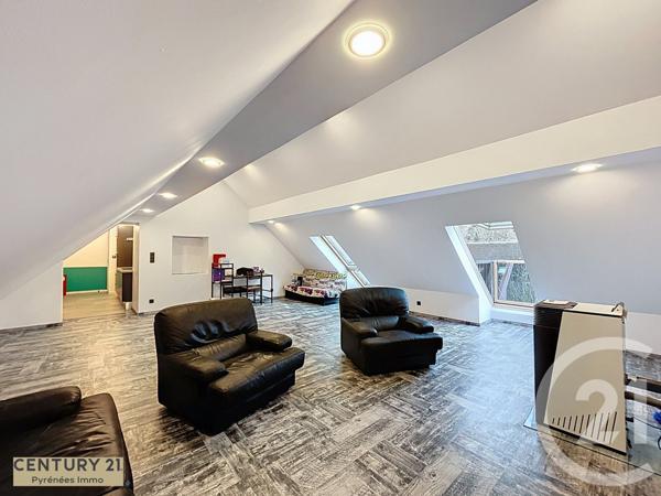 Appartement T3 à vendre  3 pièces - 74 m2 MONTAUBAN DE LUCHON - 31