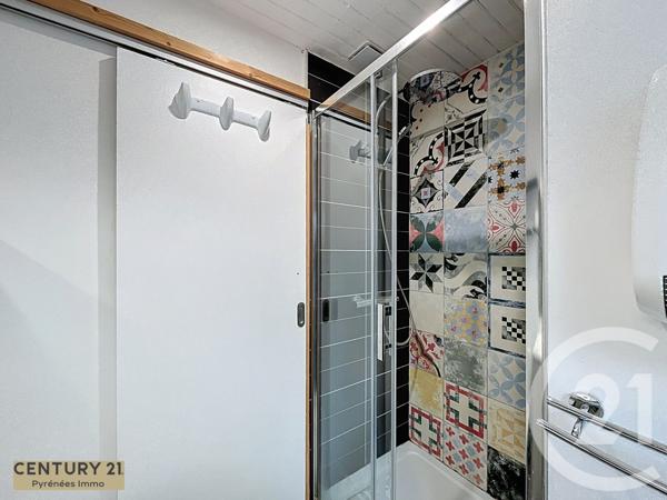 Appartement T3 à vendre  3 pièces - 74 m2 MONTAUBAN DE LUCHON - 31