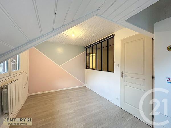 Appartement T3 à vendre  3 pièces - 74 m2 MONTAUBAN DE LUCHON - 31