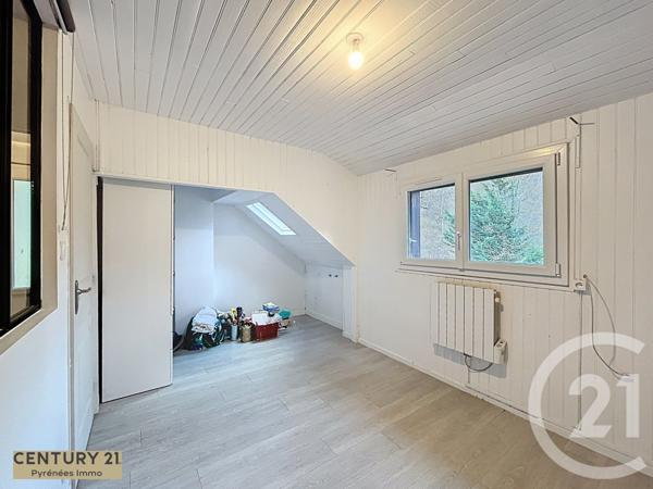 Appartement T3 à vendre  3 pièces - 74 m2 MONTAUBAN DE LUCHON - 31