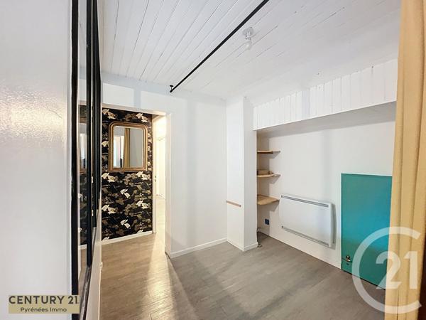 Appartement T3 à vendre  3 pièces - 74 m2 MONTAUBAN DE LUCHON - 31