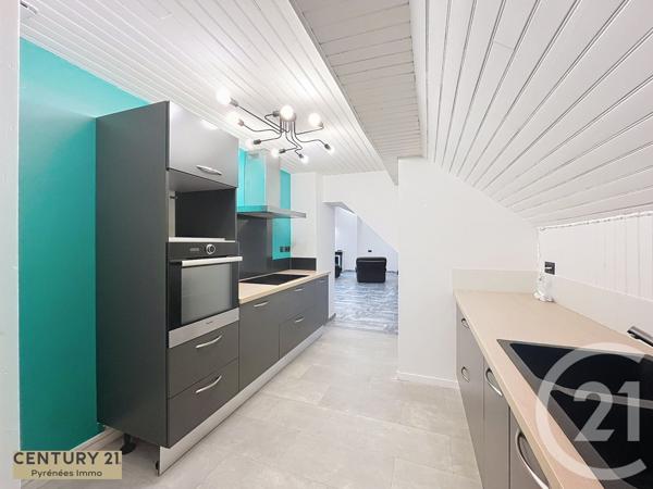 Appartement T3 à vendre  3 pièces - 74 m2 MONTAUBAN DE LUCHON - 31