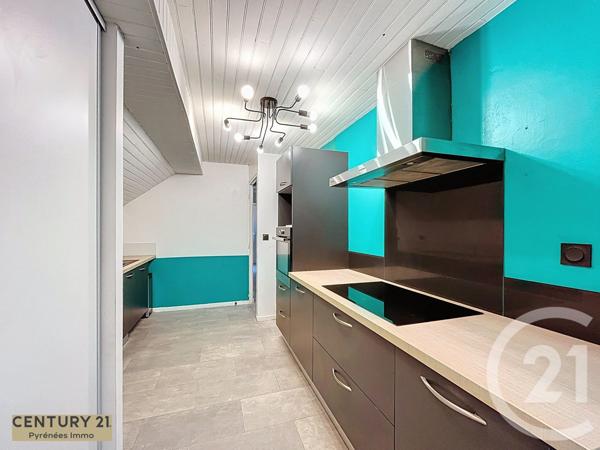 Appartement T3 à vendre  3 pièces - 74 m2 MONTAUBAN DE LUCHON - 31