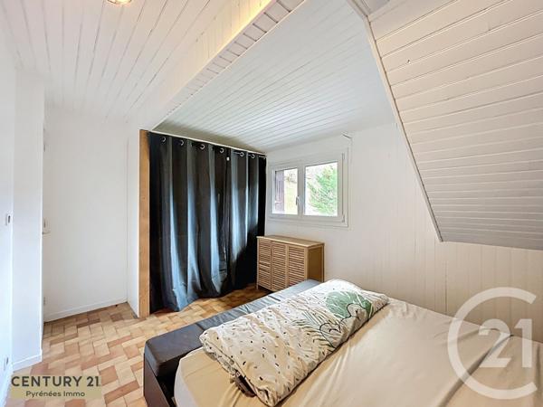 Appartement T3 à vendre  3 pièces - 74 m2 MONTAUBAN DE LUCHON - 31