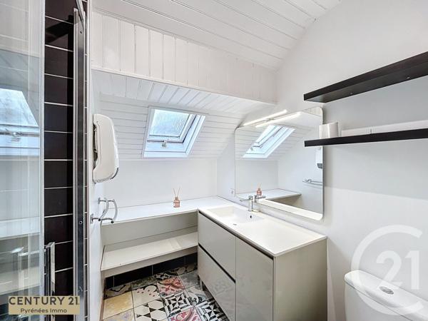 Appartement T3 à vendre  3 pièces - 74 m2 MONTAUBAN DE LUCHON - 31