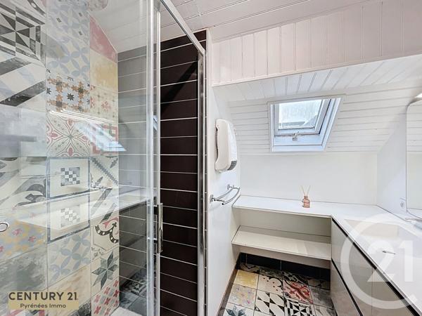 Appartement T3 à vendre  3 pièces - 74 m2 MONTAUBAN DE LUCHON - 31