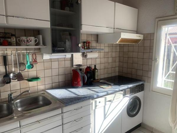 Maison meublé à vendre - 3 pièces - 54 m² Biscarrosse (40600)