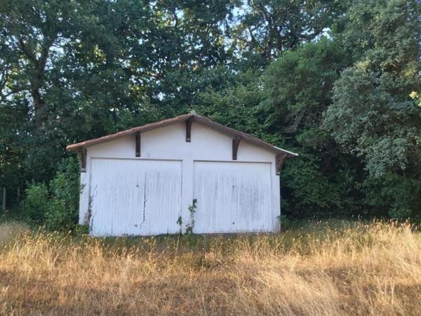 Maison à fort potentiel