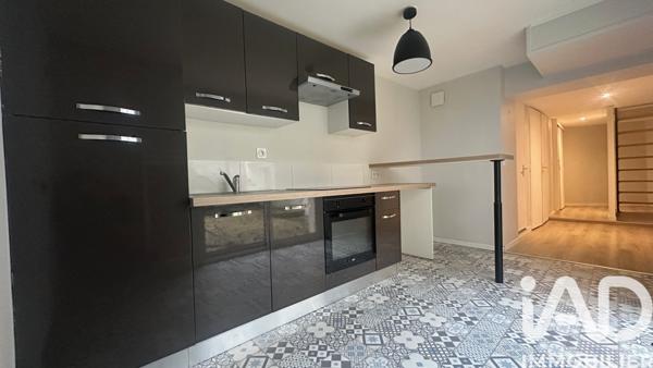 Appartement à vendre 3 pièces 85 m² La Rochelle